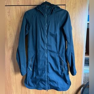Lululemon Rain Jacket